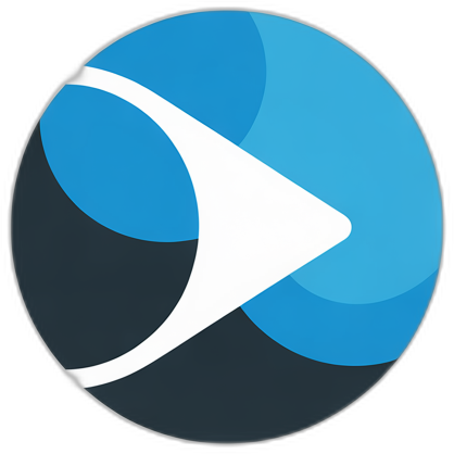不良视频 logo